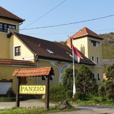 Torkolat Panzió Thumbnail