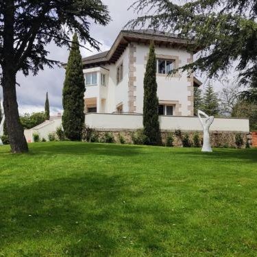 Hotel PAX Torrelodones