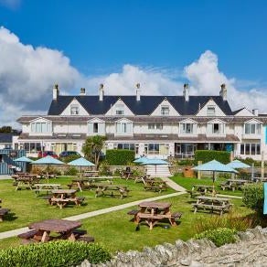 Trearddur Bay Hotel Thumbnail