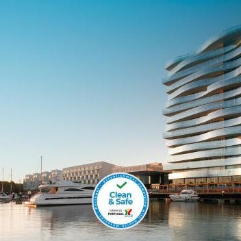 Troia Design Hotel