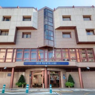 Hotel Puertollano