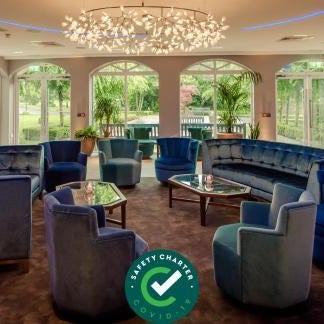 Tulfarris Hotel and Golf Resort