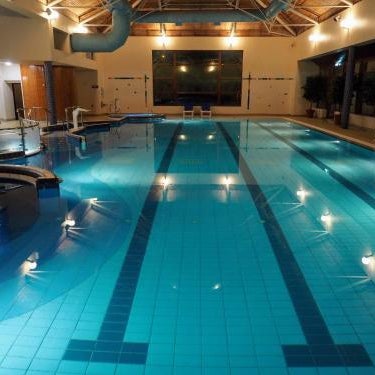 Tullamore Court Hotel Thumbnail
