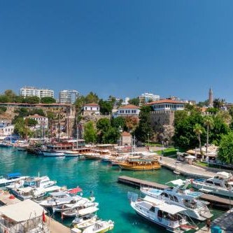 Adalya Port Hotel Thumbnail