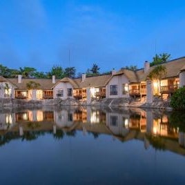 Umbhaba Eco Lodge