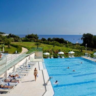Valamar Lacroma Dubrovnik Thumbnail