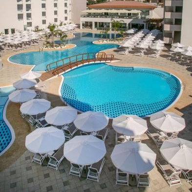 Vangelis Hotel & Suites Thumbnail