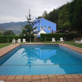 Vega Del Sella