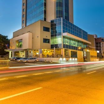 Vega Hotel
