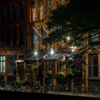 Velvet Hotel Manchester, WorldHotels Crafted Thumbnail