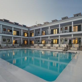 Bandama Golf Hotel by Airnest