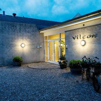 Vilcon Hotel & Konferencegaard