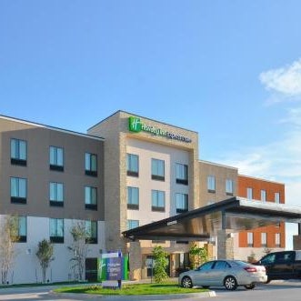 Holiday Inn Express & Suites Oklahoma City Mid - Arpt Area By IHG Thumbnail