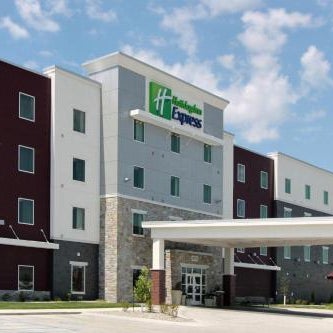 Holiday Inn Express Fargo SW - I-94 Medical Center By IHG