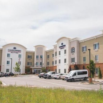 Candlewood Suites Fort Collins By IHG Thumbnail