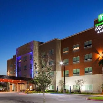 Holiday Inn Express & Suites Edinburg- Mcallen Area By IHG