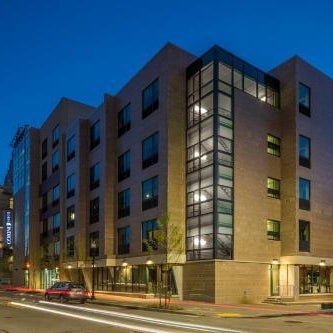 Hotel Indigo Pittsburgh East Liberty By IHG Thumbnail