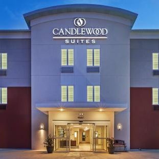 Candlewood Suites San Angelo By IHG Thumbnail