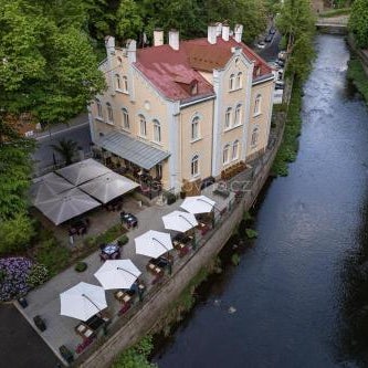 Villa Basileia Riverside Thumbnail