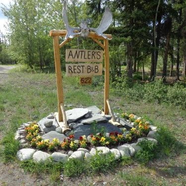 Antler's Rest Bed and Breakfast