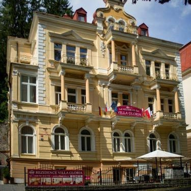 Rezidence Villa Gloria