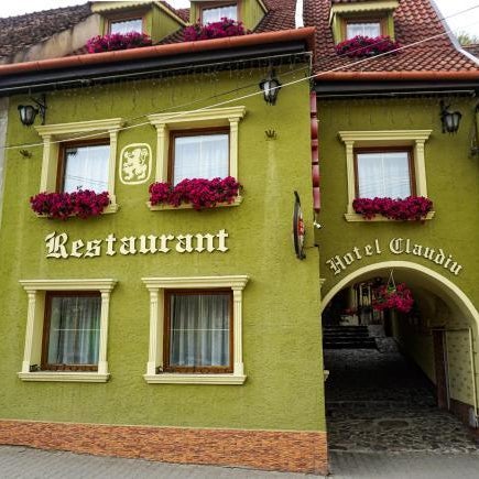 Hotel Claudiu