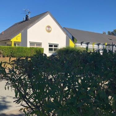 Kyriad ECO - Belfort Bessoncourt