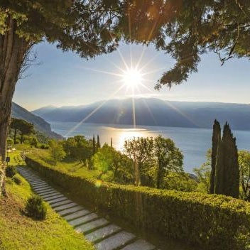 Boutique Hotel Villa Sostaga