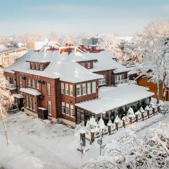 Hotel Villa Wesset Thumbnail