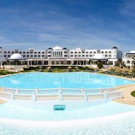 Golden Tulip Taj Sultan Resort Thumbnail