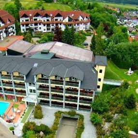 Vital- und Wellnesshotel Albblick