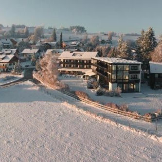 Mittelburg Wellnesshotel