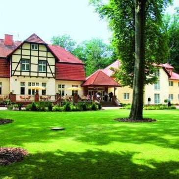 Waldhotel Forsthaus Hainholz