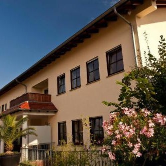 Weingut Sandwiese Winzerhotel