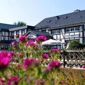 Wellness-Gasthof-Cafe Nuhnetal
