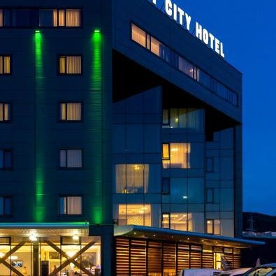 West City Hotel