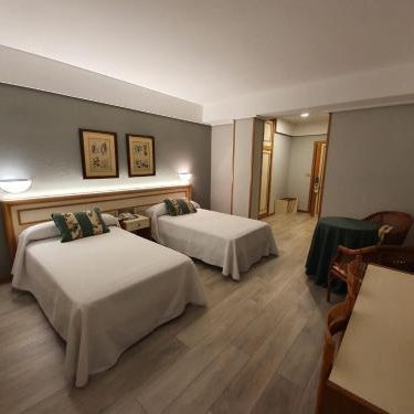 Hotel Alda Boiro