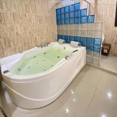 Hotel Los Cristales