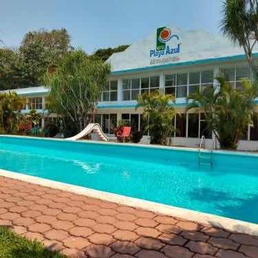 Hotel Playa Azul