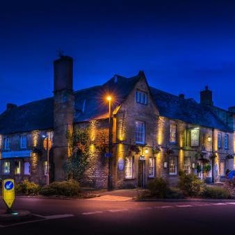 The White Hart Royal, Moreton-in-Marsh, Cotswolds - The Coaching Inn Group