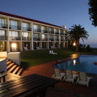 Wilderness Beach Hotel Thumbnail