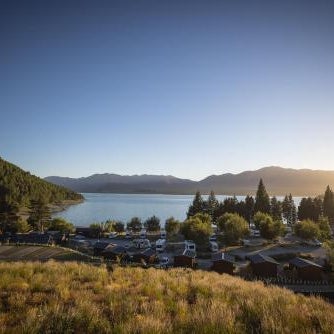 Lakes Edge Holiday Park Thumbnail