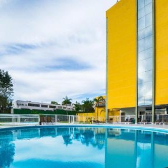 Interludium Iguassu Convention Hotel