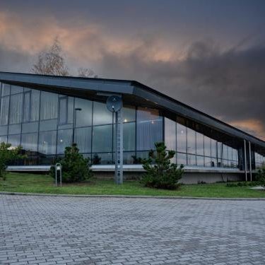 Zaliasis slenis - Self check-in hotel - Free parking Thumbnail