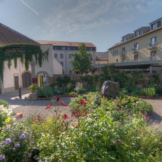 Hotel Restaurant Zeiskamer Mühle