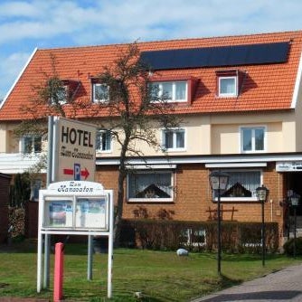 Hotel Zum Hanseaten