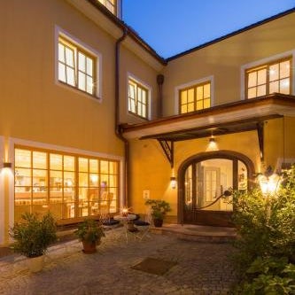 Hotel Zum Schwarzen Bären