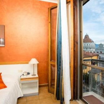 Hotel Roma Thumbnail