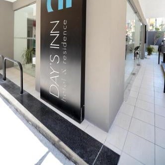 Day's Inn Hotel and Residence Thumbnail