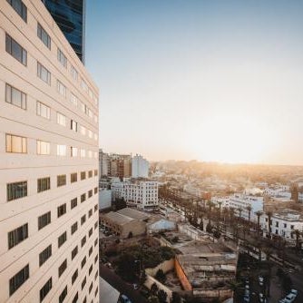 Ibis Casablanca City Center Thumbnail